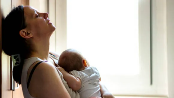 Why The Definition Of 'Ideal' Motherhood Needs A Revaluation