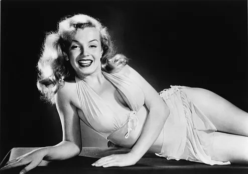 Marilyn Monroe: 'The Gust Of Wind' That Revolutionised Fashion