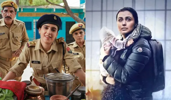 Take A Look At Netflix India Top 10 Shows And Films