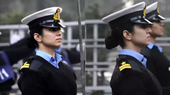 "If You Can't, We Will...": SC Warns Centre On Women's Inclusion In Coast Guard