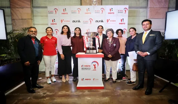 Hero Women's Indian Open 2023: Driving Gender Equality In Golf