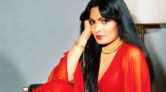 How Parveen Babi Redefined 70s Fashion