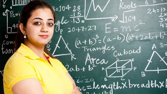Mind The Gap: Women Make Up Less Than 15% Of India's STEM Academia