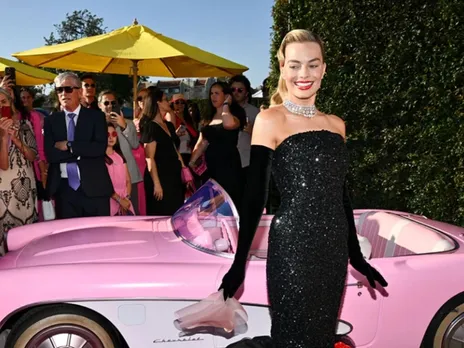 Margot Robbie, Gal Gadot And Others Who Hit Barbie LA Premiere