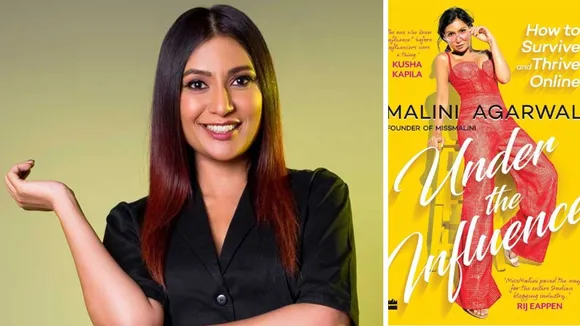Under The Influence: Malini Agarwal Identifies Ways To Tackle Online Hate
