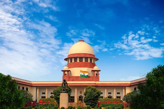 SC Frees Bengaluru Girl From Parents' Illegal Confinement: Details