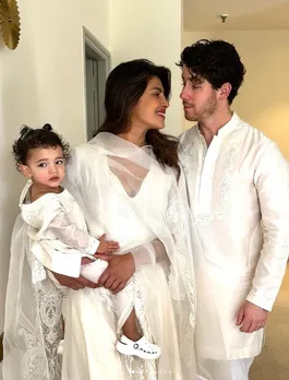 'We Learnt A Lot': Priyanka Chopra On Cultural Differences With Nick Jonas
