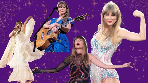 How Rich Is Taylor Swift Really?