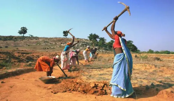 Present Indian Labour Landscape: Tracking Gender Divide, Inequality