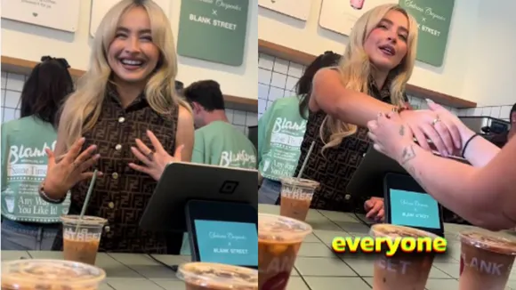Why Was Sabrina Carpenter Called Out For "Espresso" Marketing Tactic?
