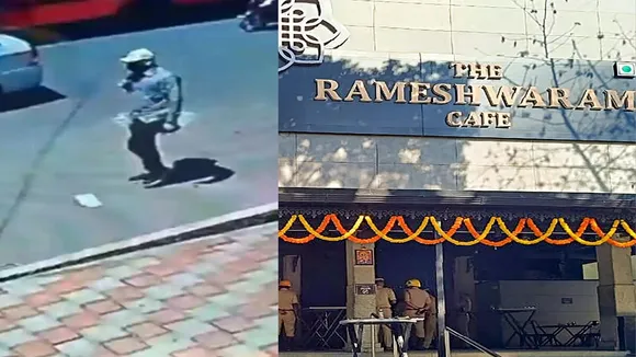 NIA Detains Key Suspect In Rameshwaram Cafe Blast: See Timeline