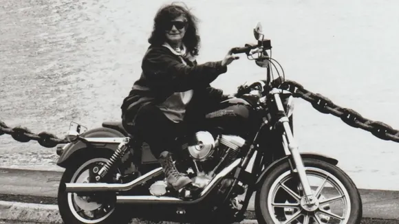 Who Was Barbara Joans? Anthropologist Who Dived Into Feminist Biker Culture