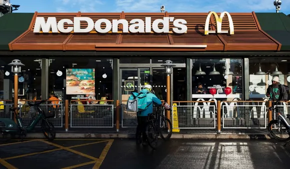 UK McDonald’s Outlets Face Over 100 Allegations Of Assault, Racism