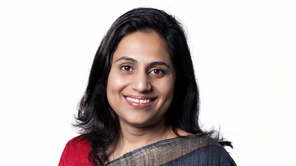 Closing STEM Gender Gap Needs Intentional, Continuous Approach: Shveta Arya