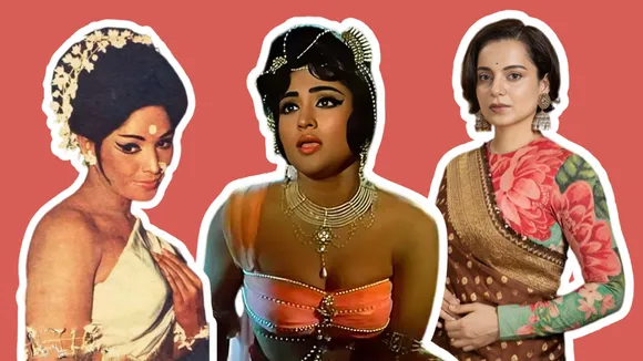 Choli Mein Exactly Kya Hai? The Evolution Of Blouse In India