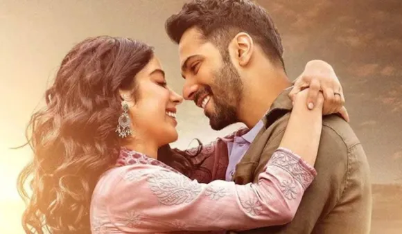 Bawaal Teaser Released: Get Ready For Tragic Love Story