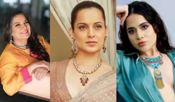 Mixed Reactions Emerge Over the Kangana Ranaut Slap Incident