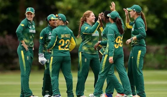 Following India, South Africa Cricket Board Announces Equal Pay
