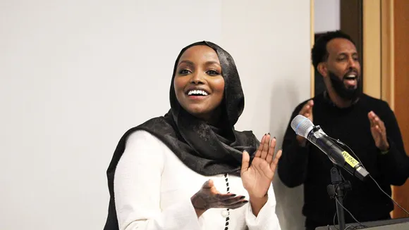 Who Is Nadia Mohamed? First Somali-American To Become Mayor In US