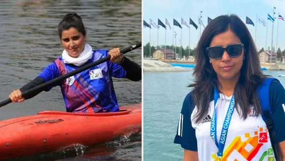 Meet Bilquis Mir, First Indian Woman To Become Jury At Asian Games