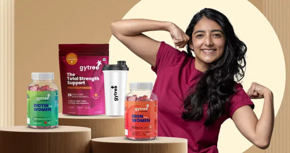 How Gytree.com Creates Uniquely Targeted Nutritional Products For Women