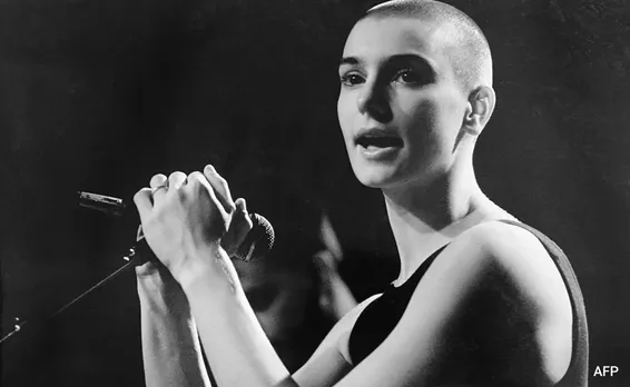 Irish Singer Sinéad O'Connor Dies: Kareena Kapoor Shares Tribute