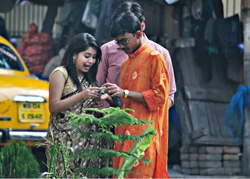 Saraswati Pujo: Why Is It Called The Bong Valentine's Day?