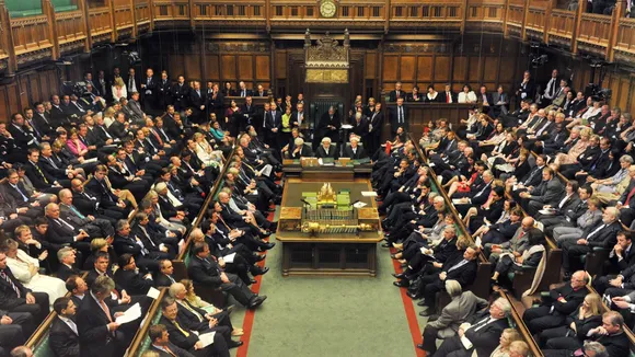 uk parliament
