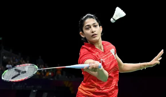 Ashwini Ponnappa