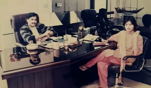 Sheela Bhatt: Journalist Who Fearlessly Interviewed Dawood Ibrahim