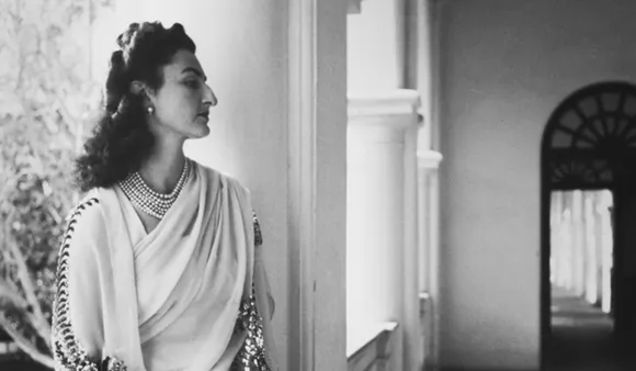 Watch: How Princess Niloufer Became The Kohinoor Of Hyderabad