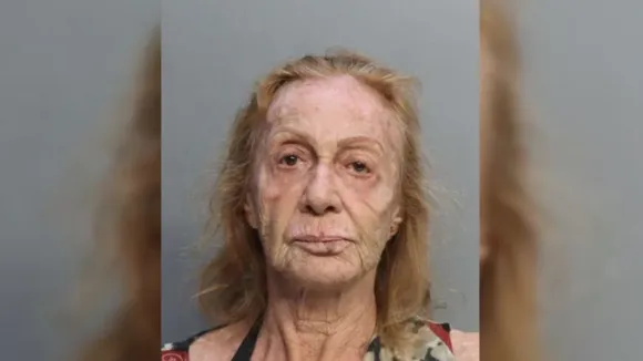 Why US Woman, 71, Tried To Kill Husband Over A Postcard He Received