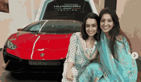 Shraddha Kapoor, Pooja Hegde Teach Self-Love; Buy New Cars For Self