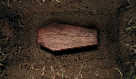 Brazilian Woman 'Buried Alive' Spent 11 Days In Coffin Before Dying