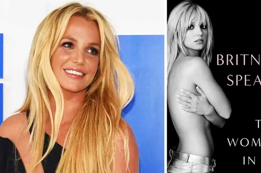 How Britney Spears' Memoir Chronicles Reclaiming A Troubled Past