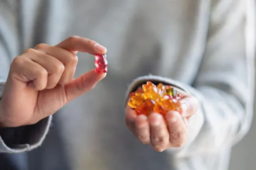 Boost Your Strength: The Benefits Of Iron Gummies Explained