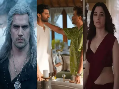 7 Much-Awaited OTT Shows Releasing In June Last Week