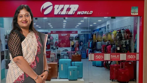 Who Is Neetu Kashiramka? New MD-CFO Of VIP Industries Ltd