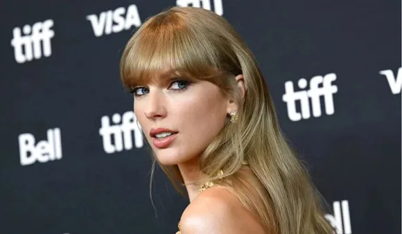 Taylor Swift Becomes First Female Artist To Have Most No. 1 Albums