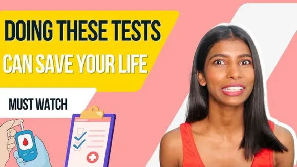 Pre-30 Health Checklist: Key Medical Tests All Women Must Get Done