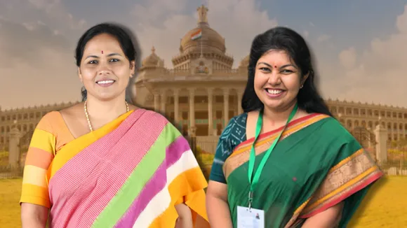Breaking 73-Year Dry Spell: Will Bengaluru Have Its First Female MP?