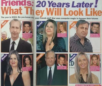 In 2004, Friends Cast Was Reimagined For 2024, But Was It Necessary?