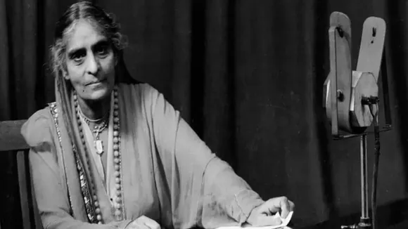 How Cornelia Sorabji Broke Barriers As India's First Female Lawyer