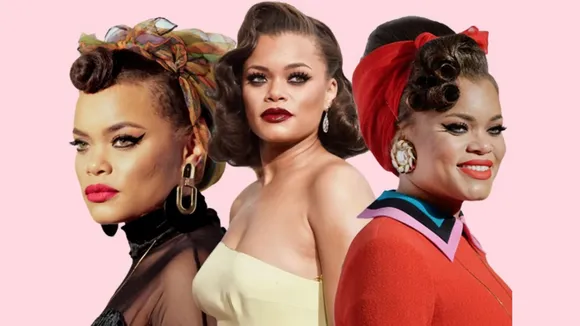 Who Is Andra Day? Artist & Music Icon To Perform At Super Bowl 2024