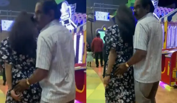Teacher Who Groped Women In Bengaluru Mall Surrenders Before Court