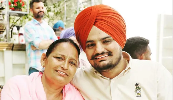 Sidhu Moosewala's Mom Under Scrutiny After Welcoming IVF Baby - Who Is She?