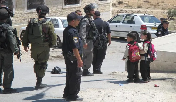 Israel-Palestine Crisis: Children Remain Most Affected As War Escalates