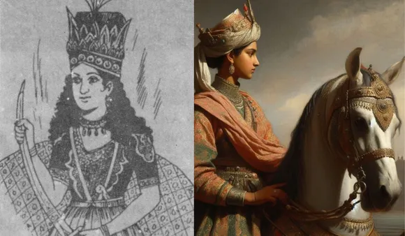 Razia Sultan: The First, The Only Female Muslim Ruler And Sultan