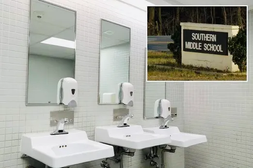 US School Removes Mirrors To Prevent TikTok Filming: Smart Solution?