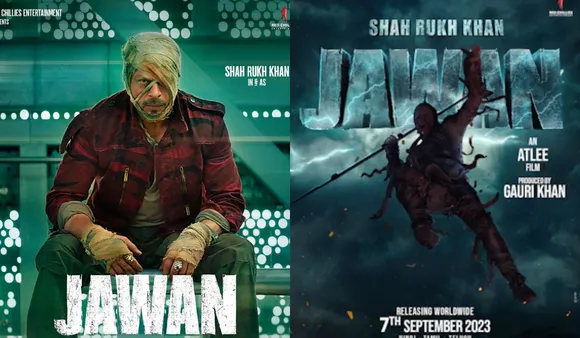 Jawan Trailer To Release During This Film's Premiere This Week